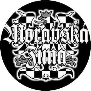 Moravská Zima - Musical group