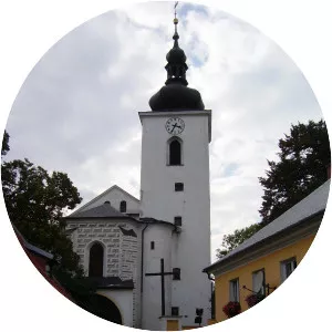 Moravský Beroun