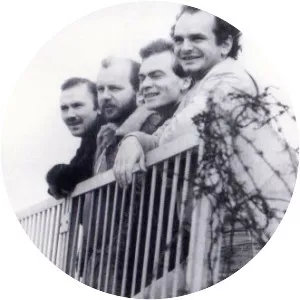 Morawski Waglewski Nowicki Hołdys