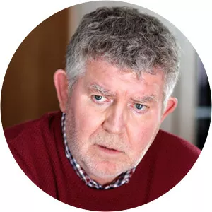 Moray Hunter - Scottish comedian