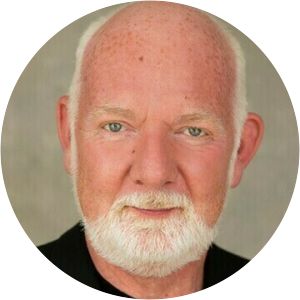 Moray Treadwell photograph