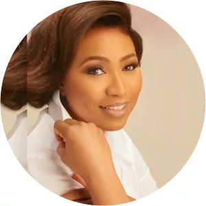 Morayo Afolabi-Brown - Television presenter