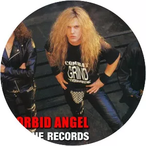 Morbid Angel - Band