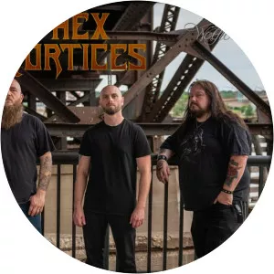 Morbid Cross photograph