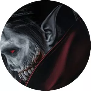 Morbius, the Living Vampire - Fictional character