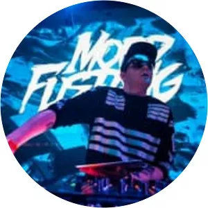 Mord Fustang