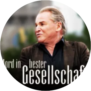 Mord in bester Gesellschaft