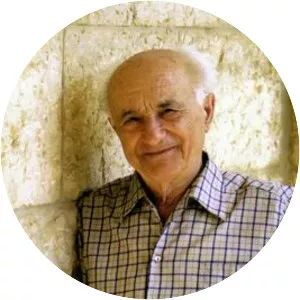 Mordecai Ardon - Israeli painter