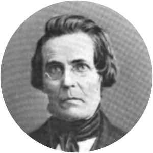 Mordecai Bartley - Former Governor of Ohio