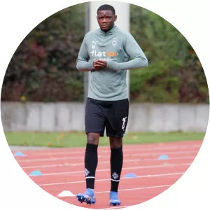 Mordecai Boahene Zuhs