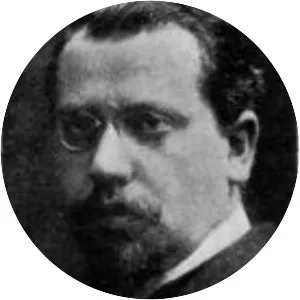 Mordecai Kaplan - American rabbi