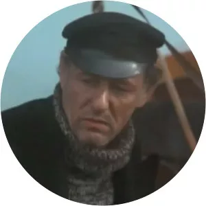 Mordecai Smith The Sign of Four