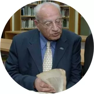 Mordechai Ben-Porat