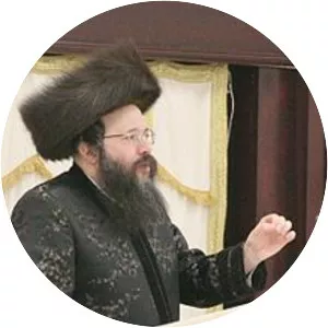 Mordechai Dovid Unger - 