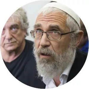 Mordechai Elon