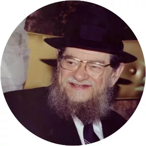 Mordechai Gifter