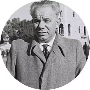 Mordechai Ish-Shalom