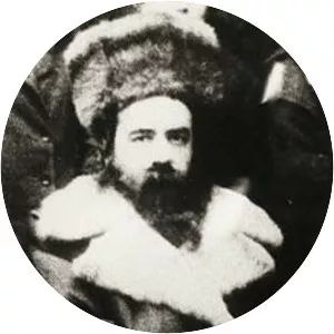 Mordechai Rokeach