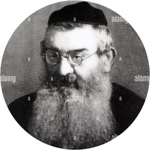 Mordechai Rottenberg