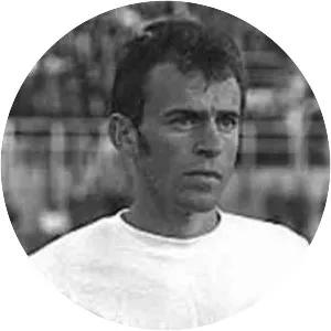 Mordechai Spiegler - Israeli footballer