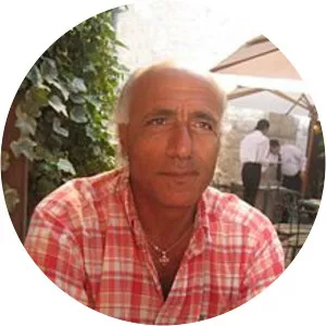 Mordechai Vanunu