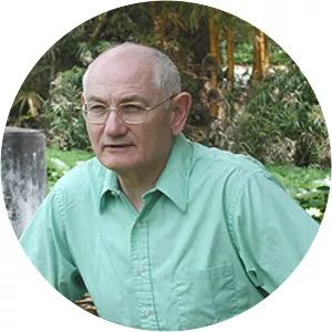 Mordehai Milgrom - Israeli physicist