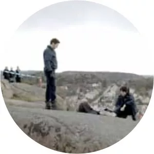 Mordene i Fjällbacka: Venner for livet