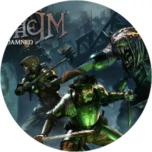 Mordheim: City of the Damned