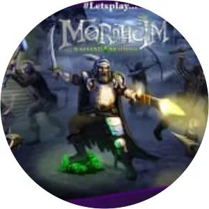 Mordheim: Warband Skirmish