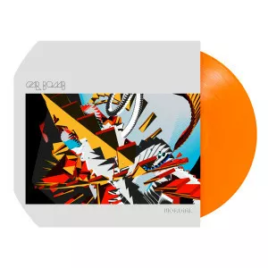 Mordial - Album by Car Bomb