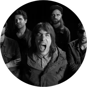 MORDiCUS - Musical group