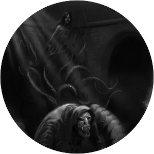 Mordiggian - Fictional character