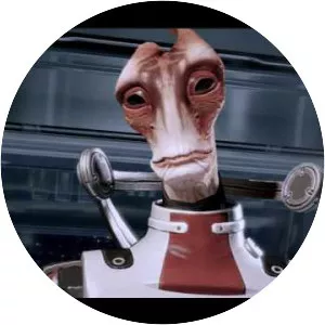 Mordin Solus - Fictional character