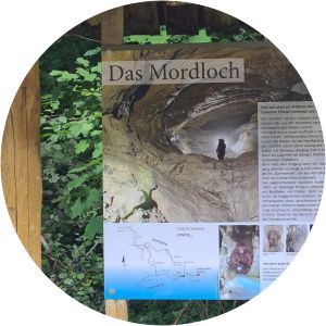 Mordloch - 