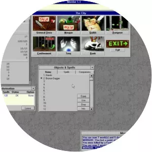 Mordor: The Depths of Dejenol - Video game