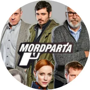 Mordparta