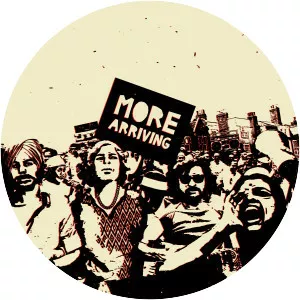 More Arriving - Studio album by Sarathy Korwar