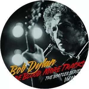 More Blood, More Tracks: The Bootleg . . .