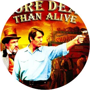 More Dead Than Alive