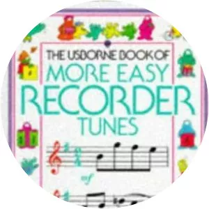 More Easy Recorder Tunes Anya Suschitzky