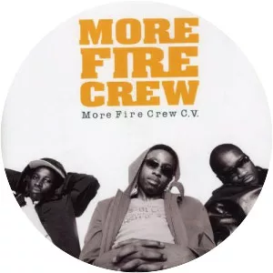 More Fire Crew