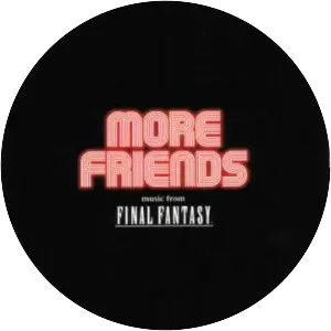 More Friends: Music From Final Fantasy - Album by Nobuo Uematsu