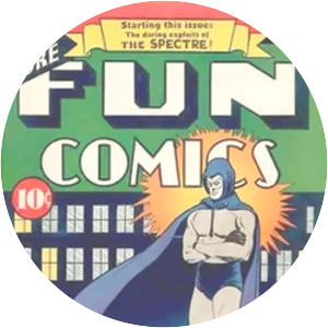 More Fun Comics - Comic magazine series
