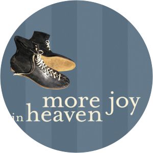 More Joy in Heaven