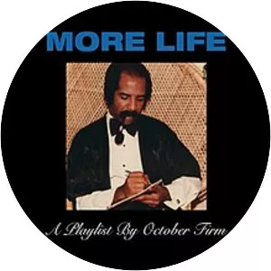 More Life - Mixtape by Drake