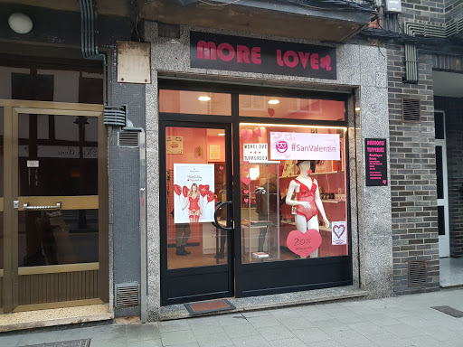 More Love Boutique Femenina