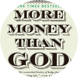 More Money Than God