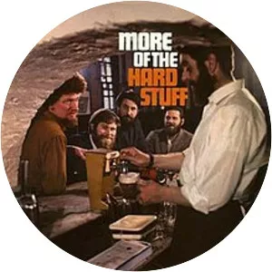 More of the Hard Stuff - Studio album by The Dubliners