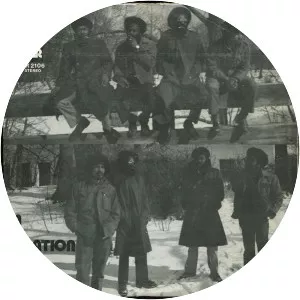 More Relation - Musical artist