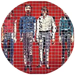 More Songs About Buildings and Food